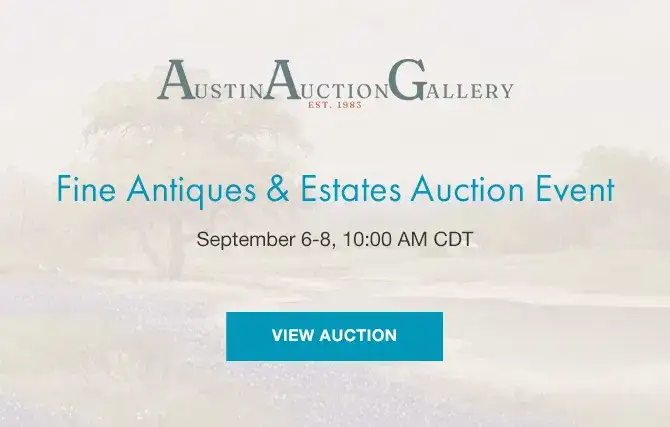 Austin Auction Gallery