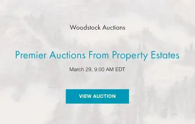 Woodstock Auctions