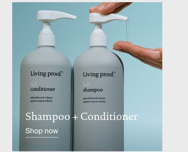 Living Proof | Shop Shampoo & Condtioner