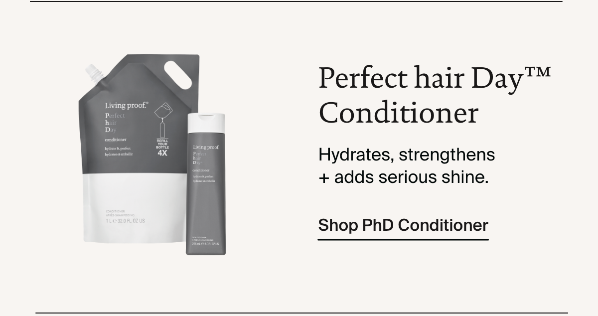 Living Proof | Shop Perfect hair Day™ Conditioner Refill Pouch