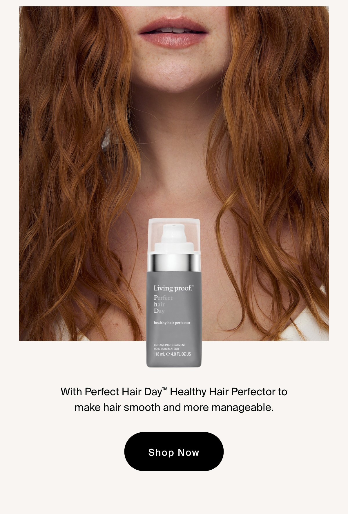 Living Proof | Shop Perfect hair Day™ Healthy Hair Perfector