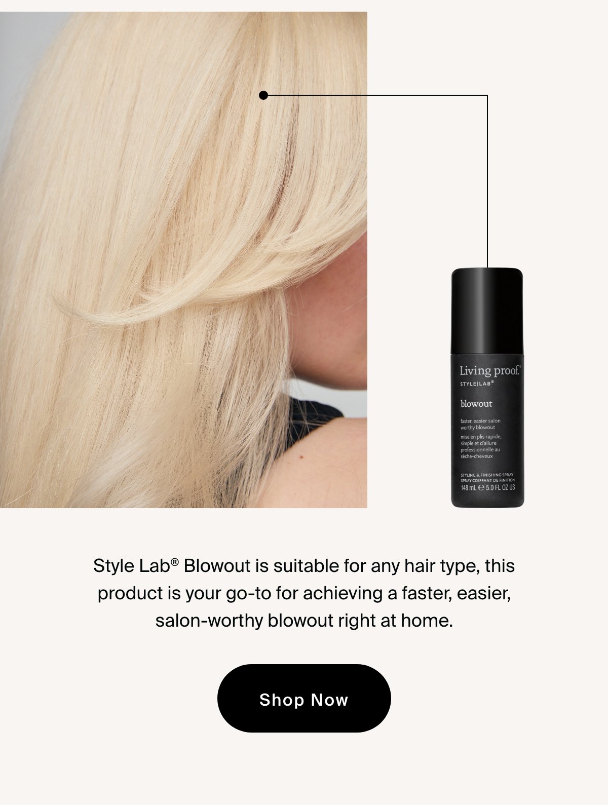 Living Proof | Shop Style Lab® Blowout