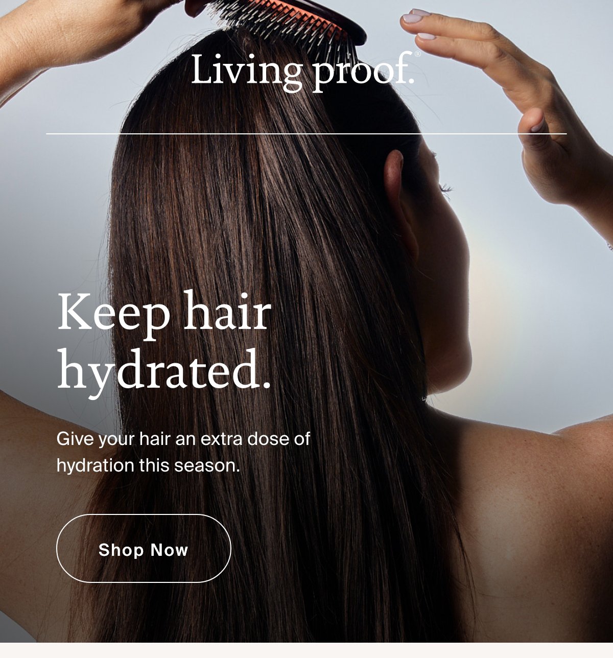 Living Proof | Shop Hair Hydration