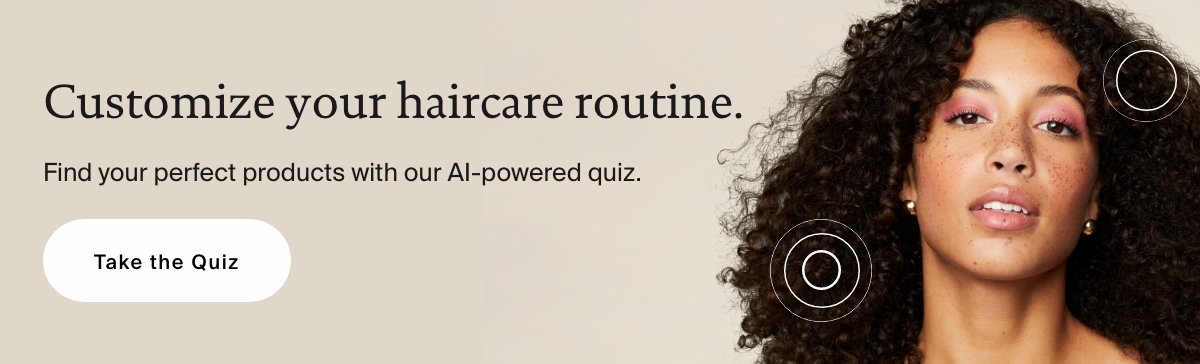 Living Proof | Hair Quiz