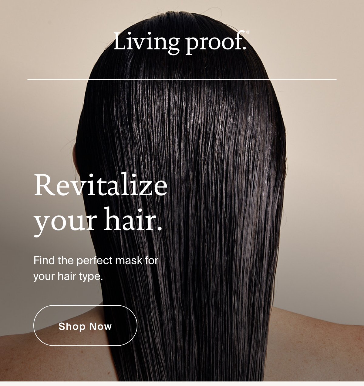 Living Proof | Shop Hair Masks