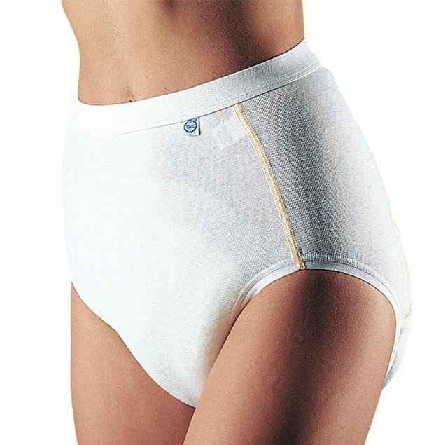 Image of Netti Original Adult Incontinence Pant - Clearance