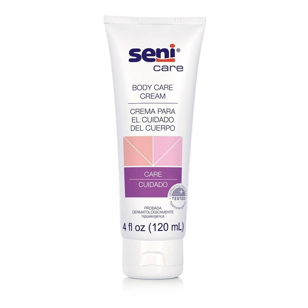 Image of Seni Care Body Care Cream