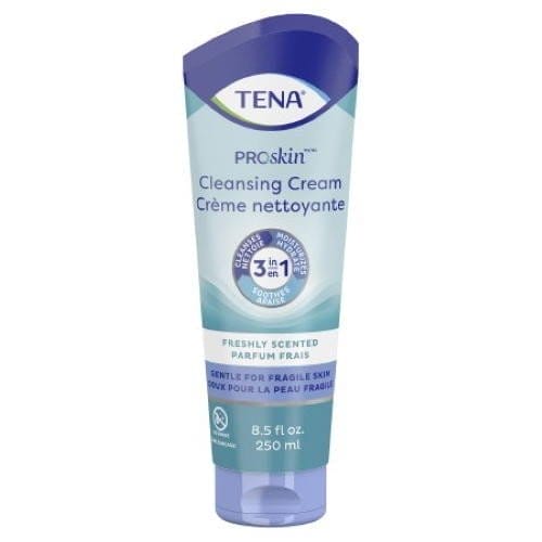 Image of TENA ProSkin Cleansing Cream