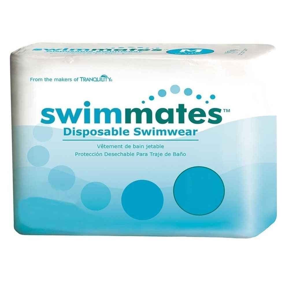 Image of Tranquility Swimmates Disposable Swim Diapers