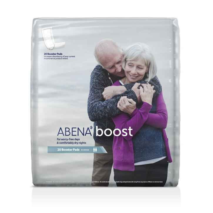 Image of Abena Boost Booster Pads