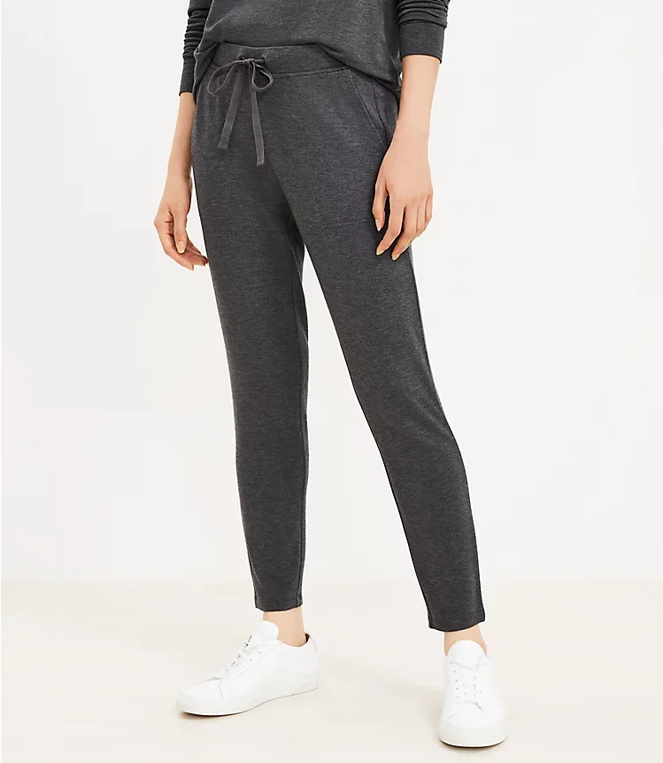 Lou & Grey Signaturesoft Sweatpants