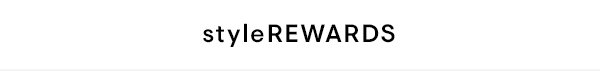 styleREWARDS