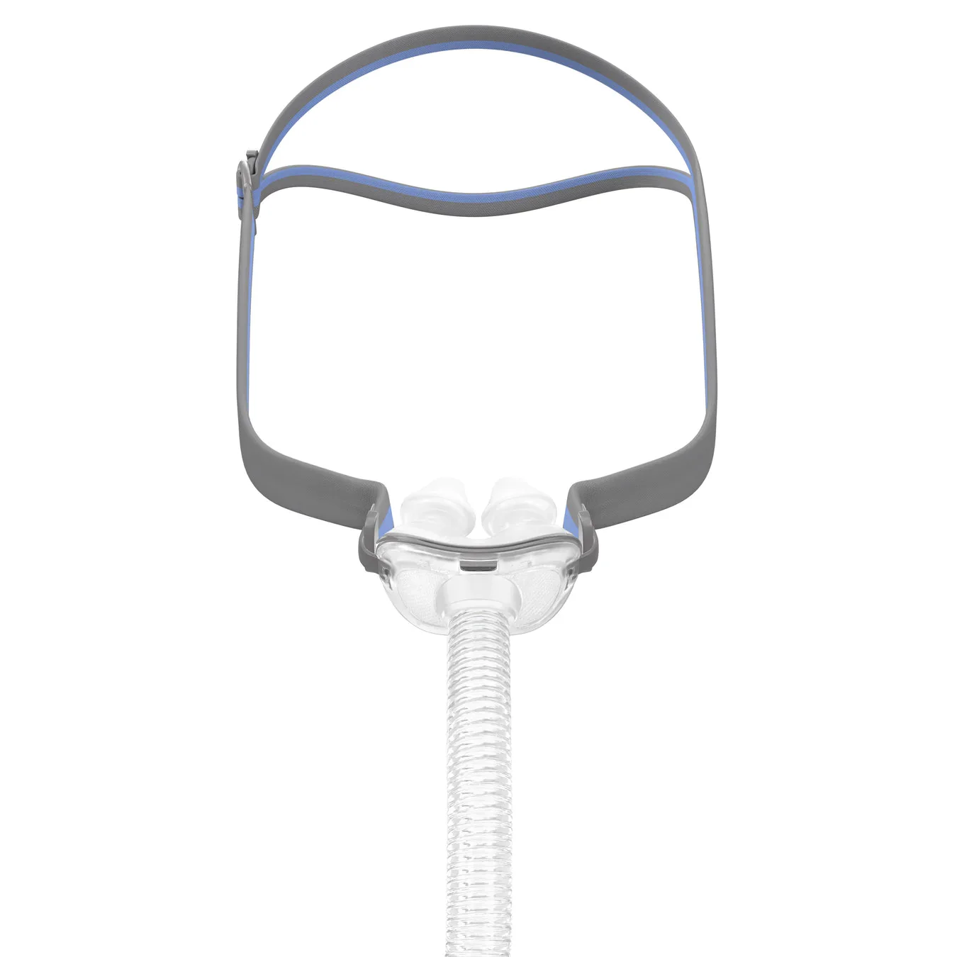 Image of ResMed AirFit™ P10 Nasal Pillow CPAP Mask - Complete System