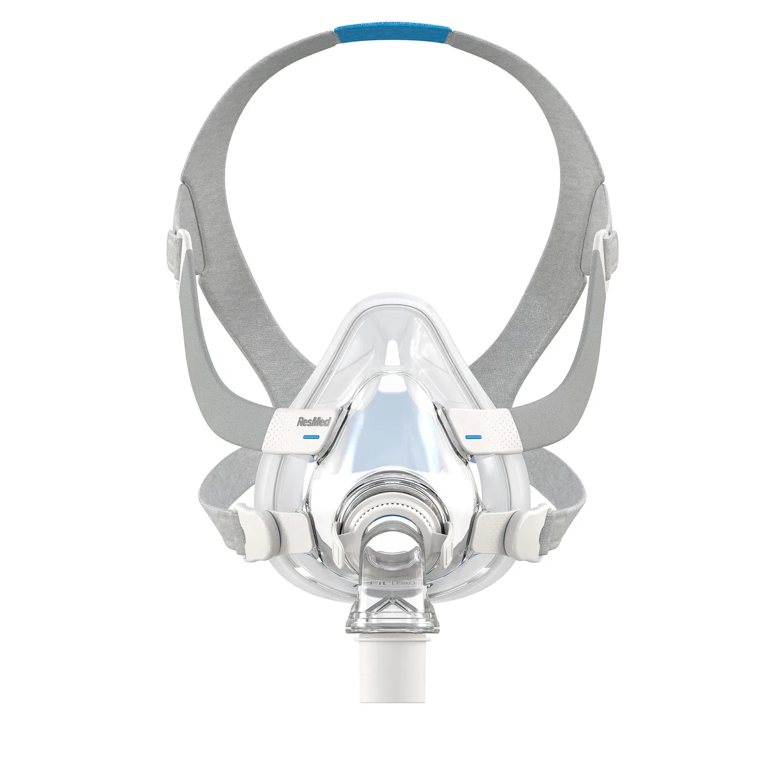 Image of ResMed AirFit™ F20 Full Face CPAP Mask - Complete System