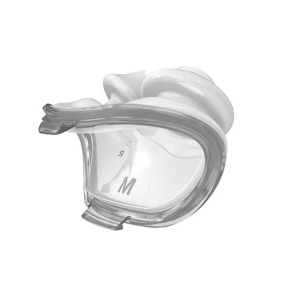 Image of ResMed AirFit™ P10 Nasal CPAP Mask Nasal Pillow