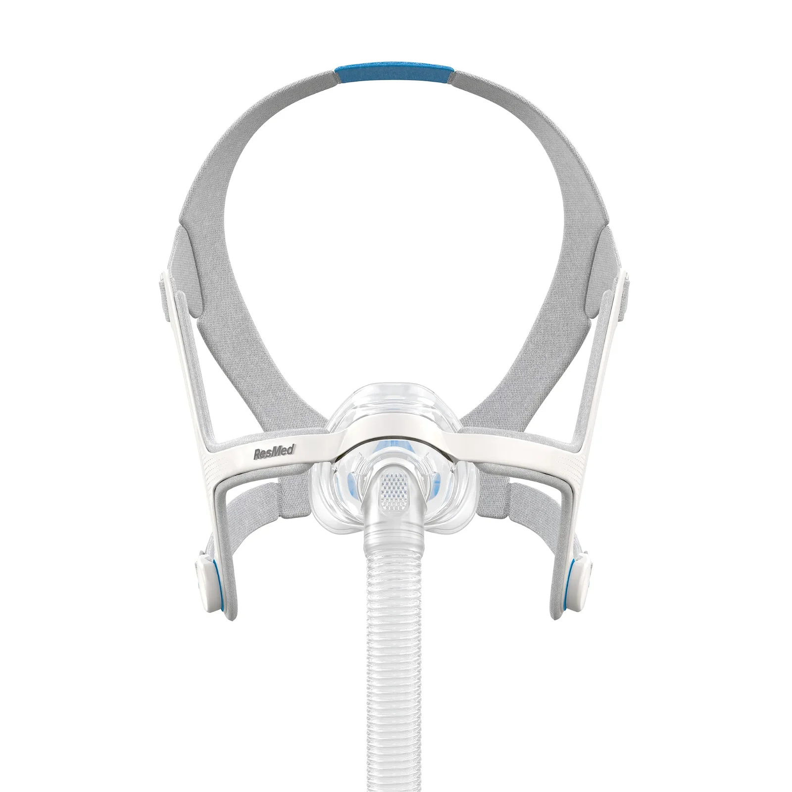 Image of ResMed AirFit™ N20 Nasal Cushion CPAP Mask Complete System