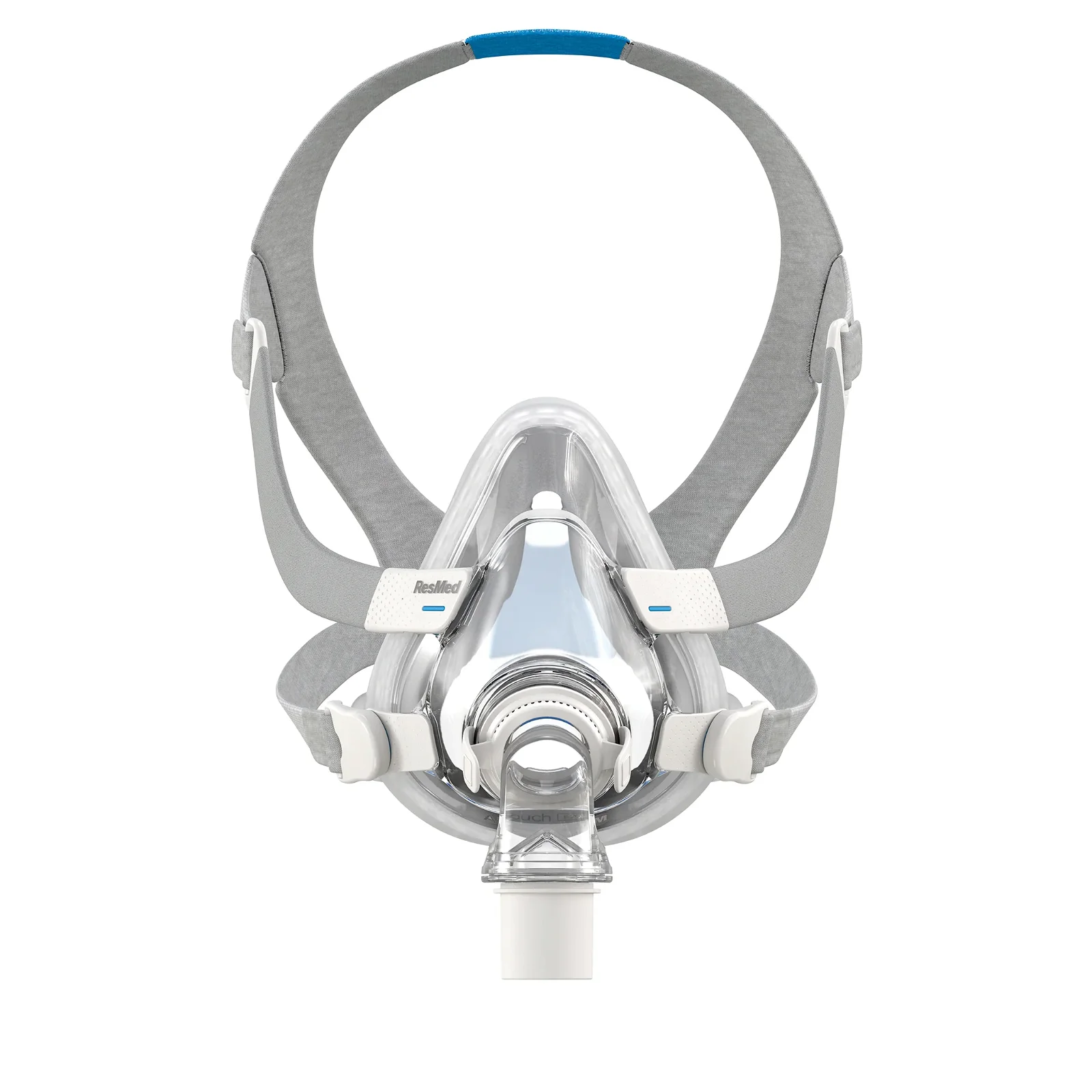 Image of ResMed AirTouch™ F20 Full Face CPAP Mask - Complete System