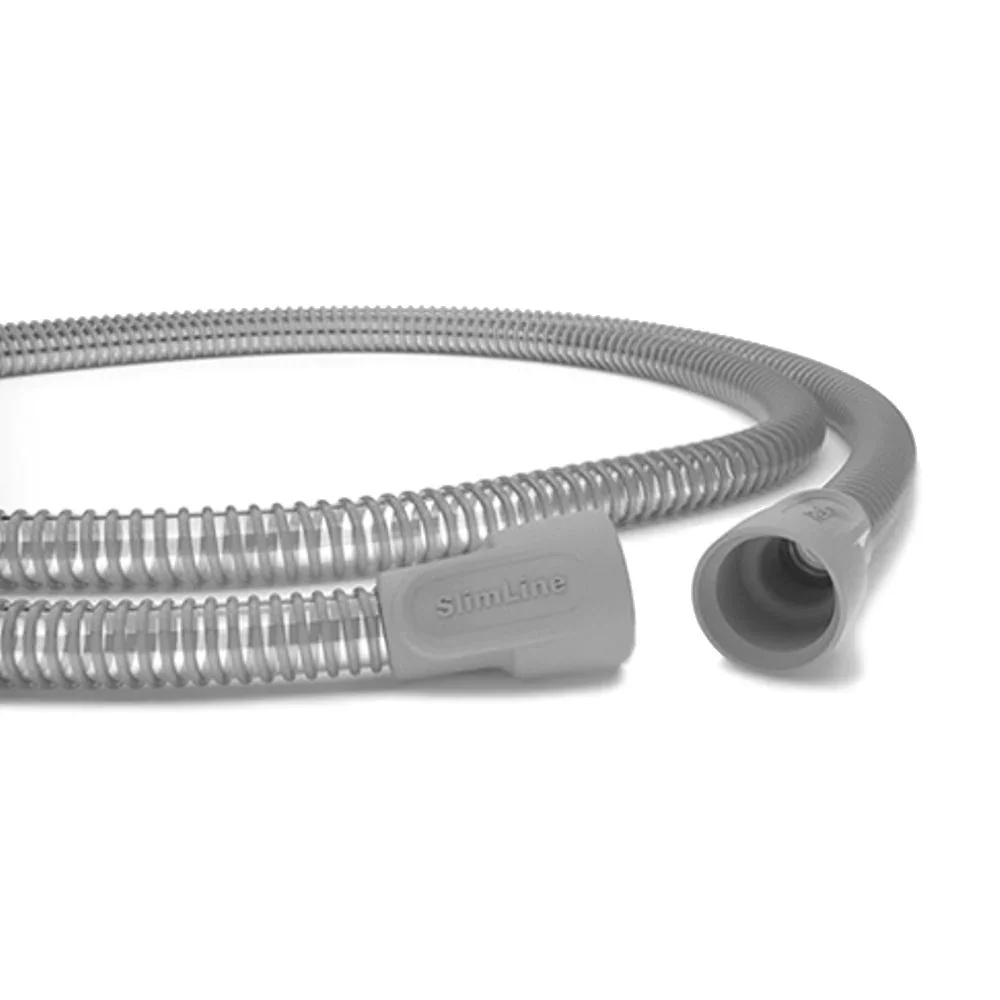 Image of ResMed SlimLine™ Tubing for AirSense™, AirCurve™ and S9™ CPAP Machines