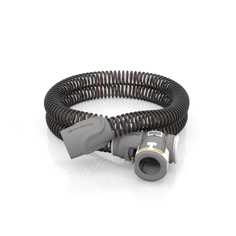 Image of ResMed ClimateLineAir™ Heated Tubing for AirSense™ 10 and AirCurve™ 10 CPAP Machines