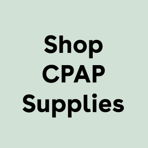 Shop CPAP Supplies