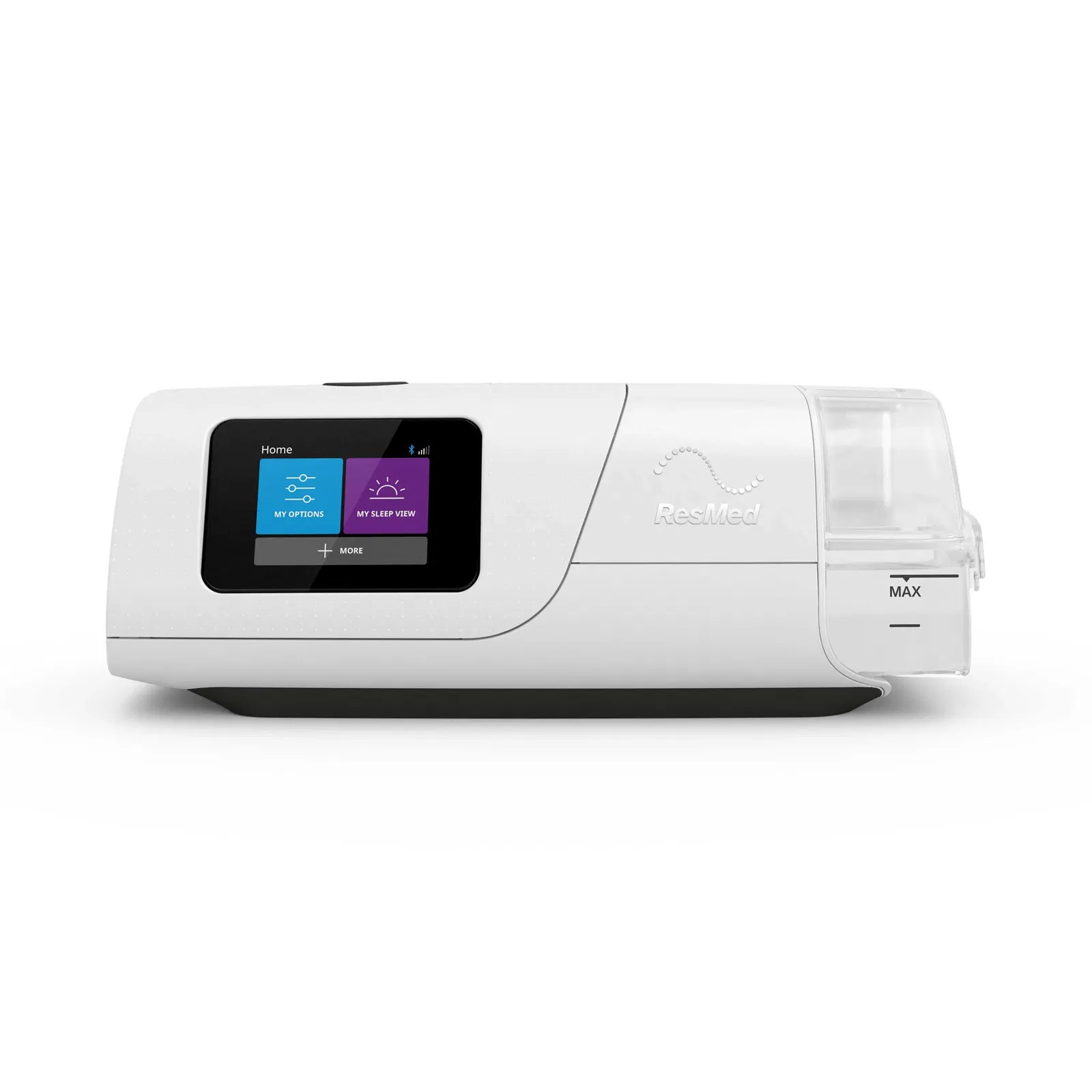 Image of ResMed AirCurve™ 11 VAuto BiLevel CPAP Machine