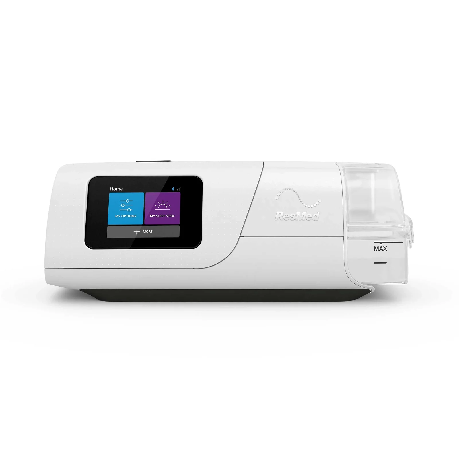 Image of ResMed AirCurve™ 11 VAuto BiLevel CPAP Machine