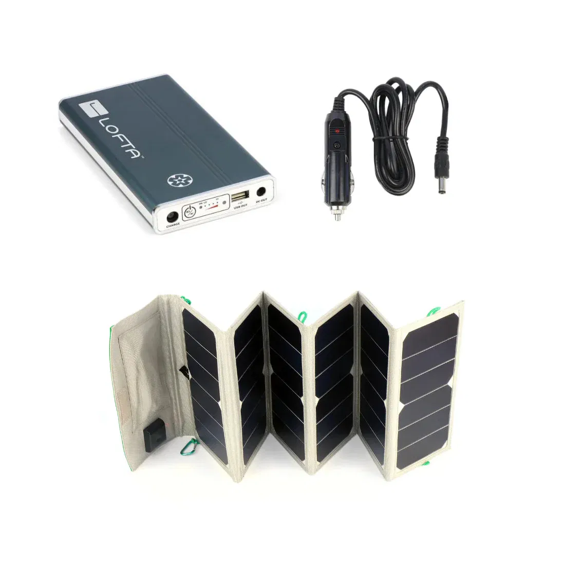 Image of AirMini Off-the-Grid Upgrade