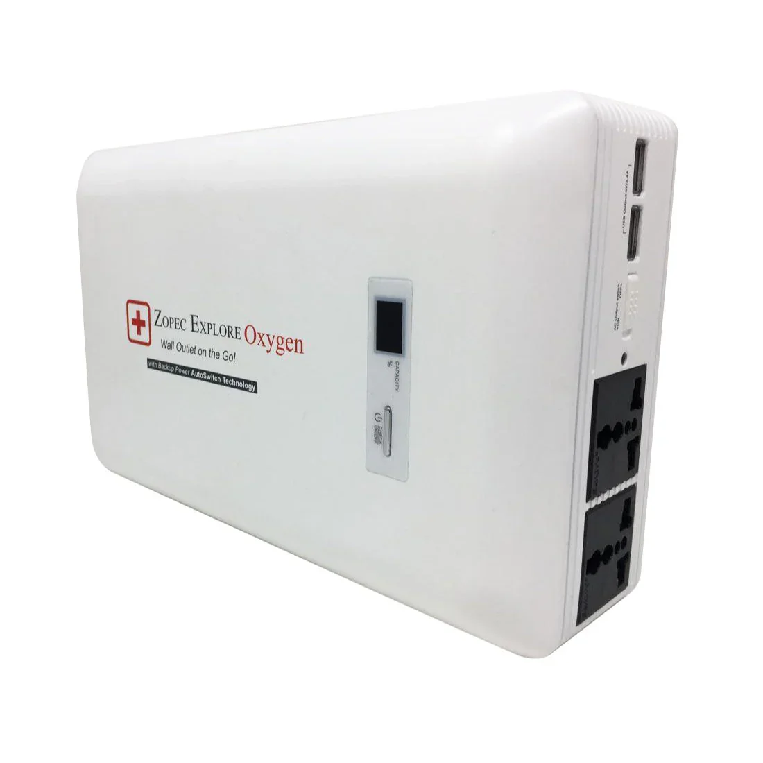 Image of Lofta Explore 16k Battery Backup Power Station (Up to 8 Nights)