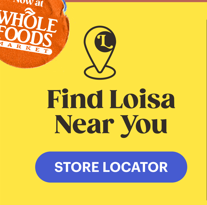 Find Loisa Near You. Store Locator.