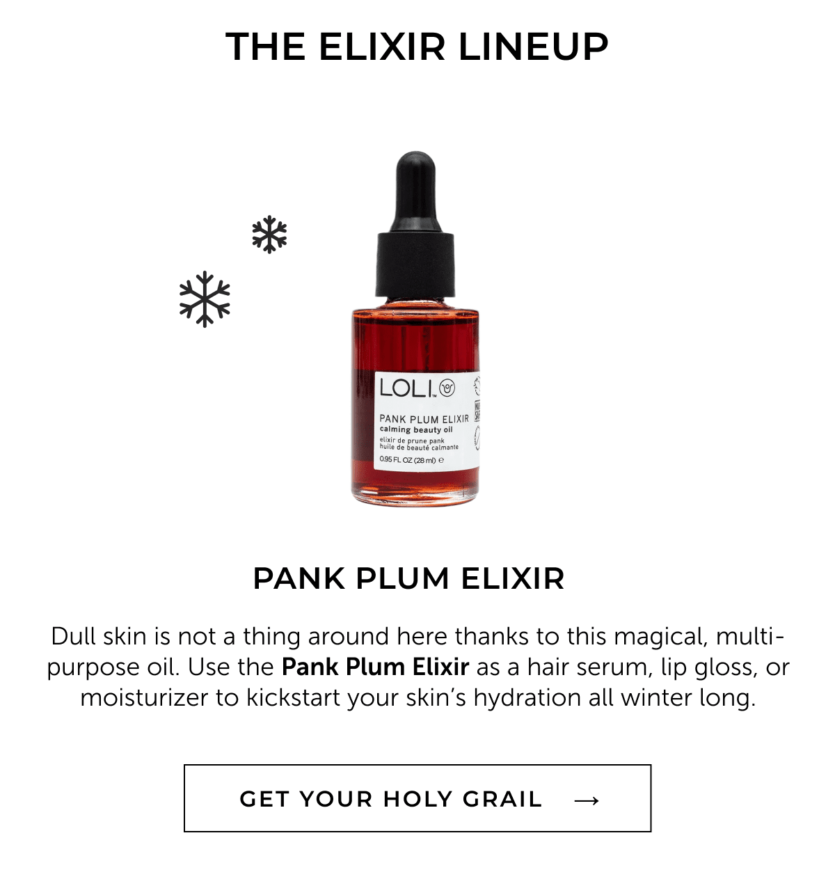 PANK PLUM ELIXIR