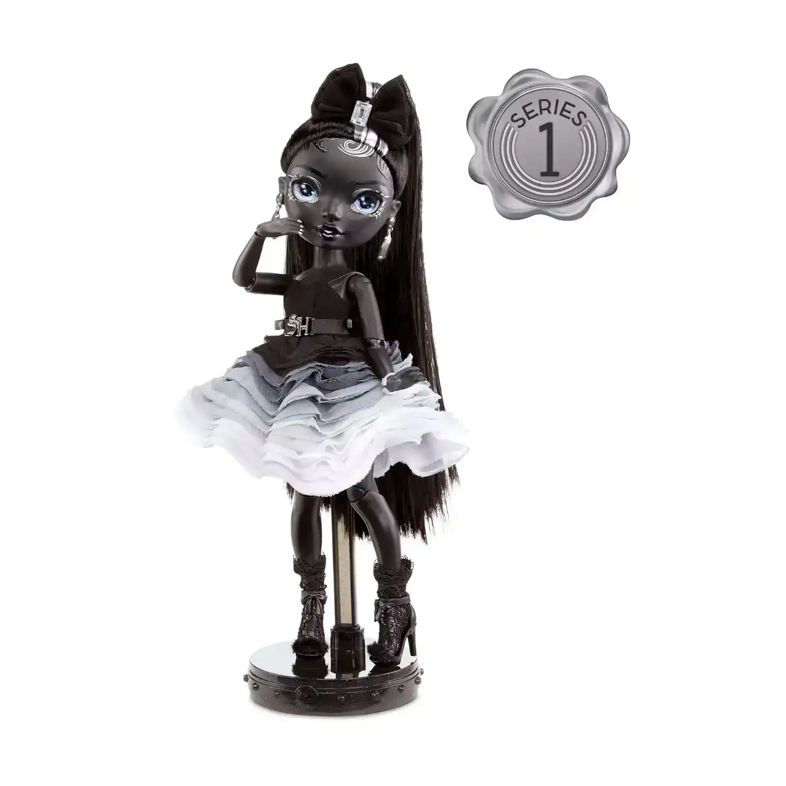 Image of Shadow High Series 1 Shanelle Onyx -Fashion Doll