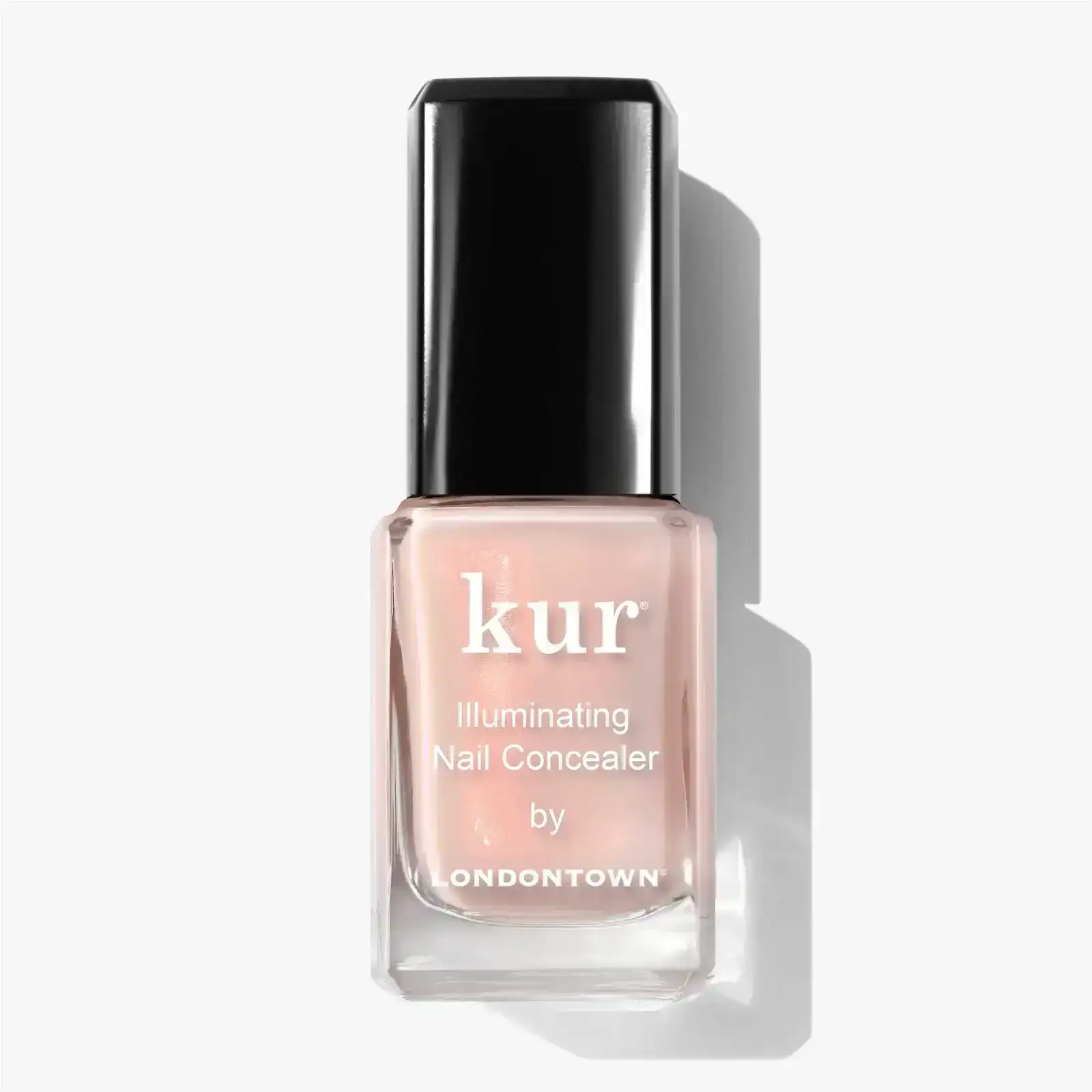 Image of Bubble Illuminating Nail Concealer