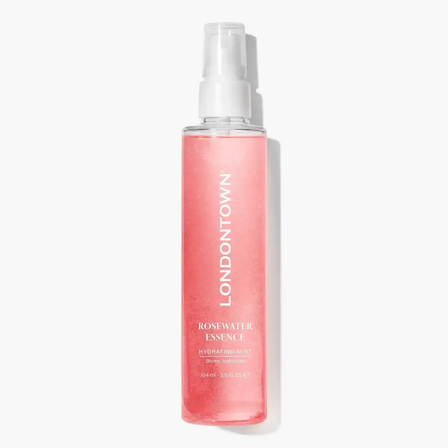 Image of Rosewater Essence Facial Mist