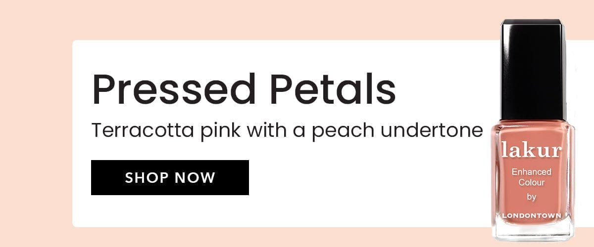 Pressed Petals | Shop Now