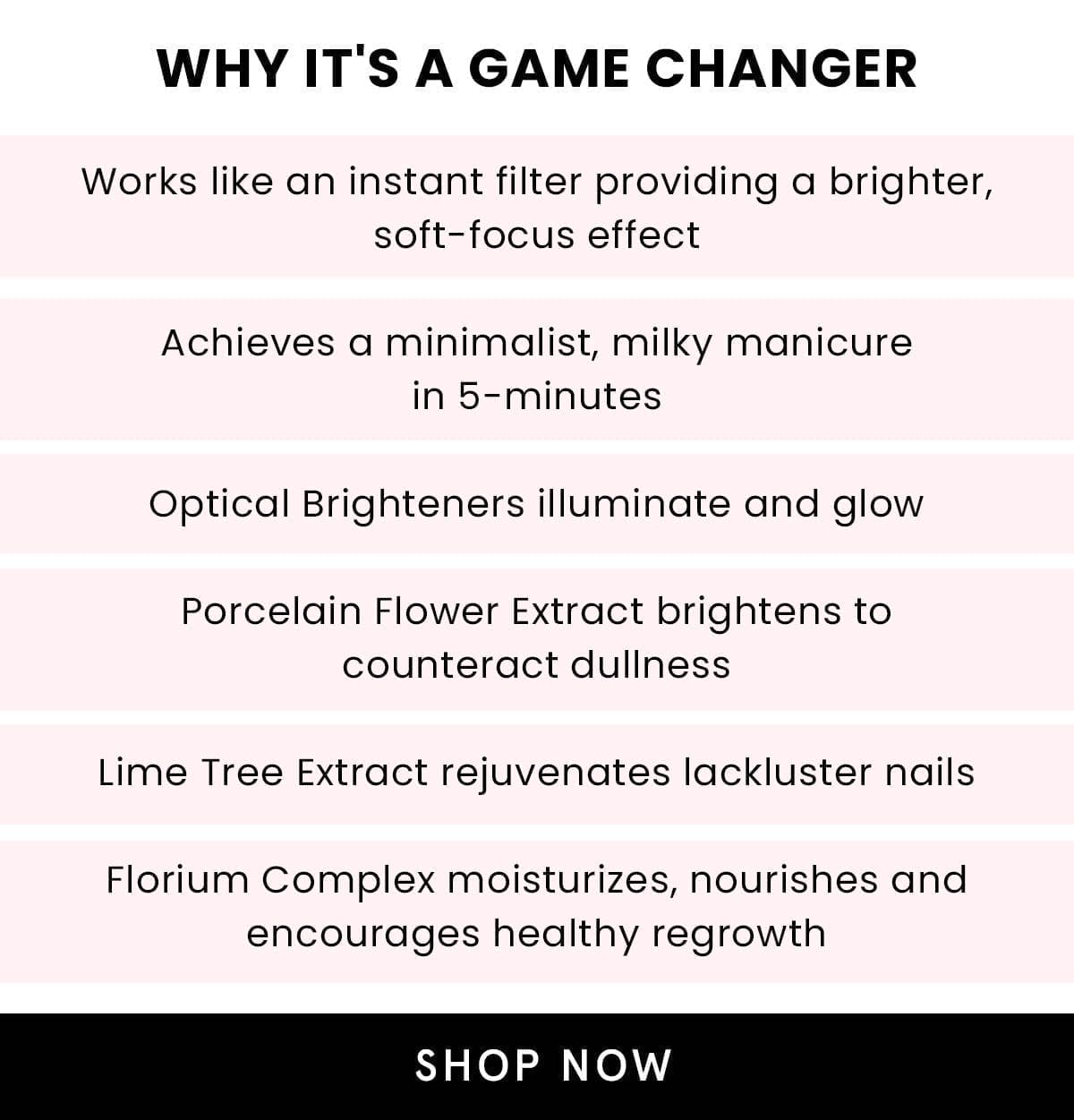 Why It's a Game Changer | Shop Now