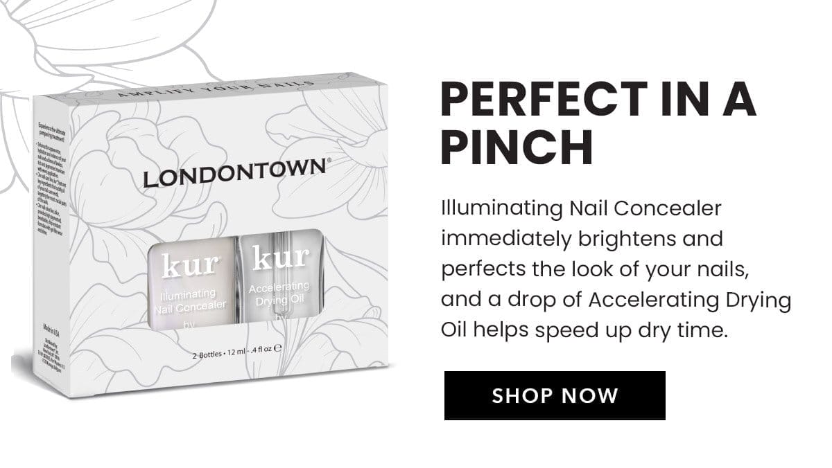 Perfect in a Pinch | Shop Now
