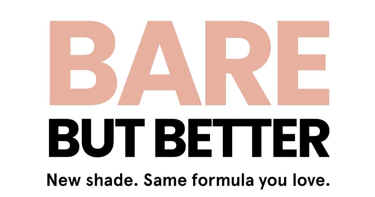 Shop Bare Illuminating Nail Concealer