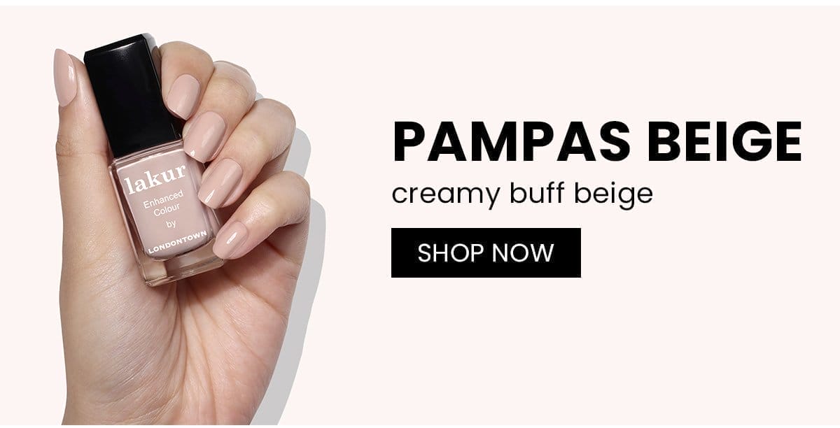 Shop Pampas Beige