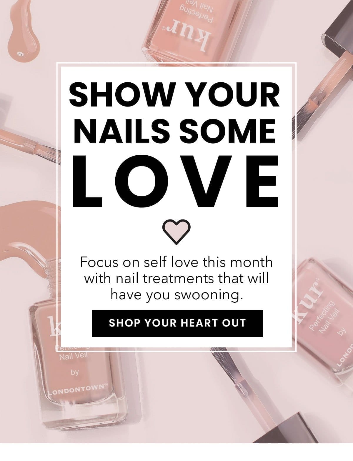 Shop Nail Care