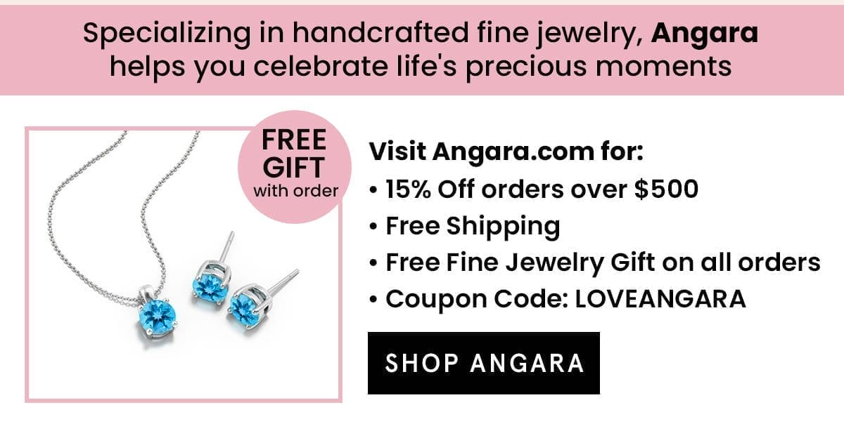 Shop Angara.com