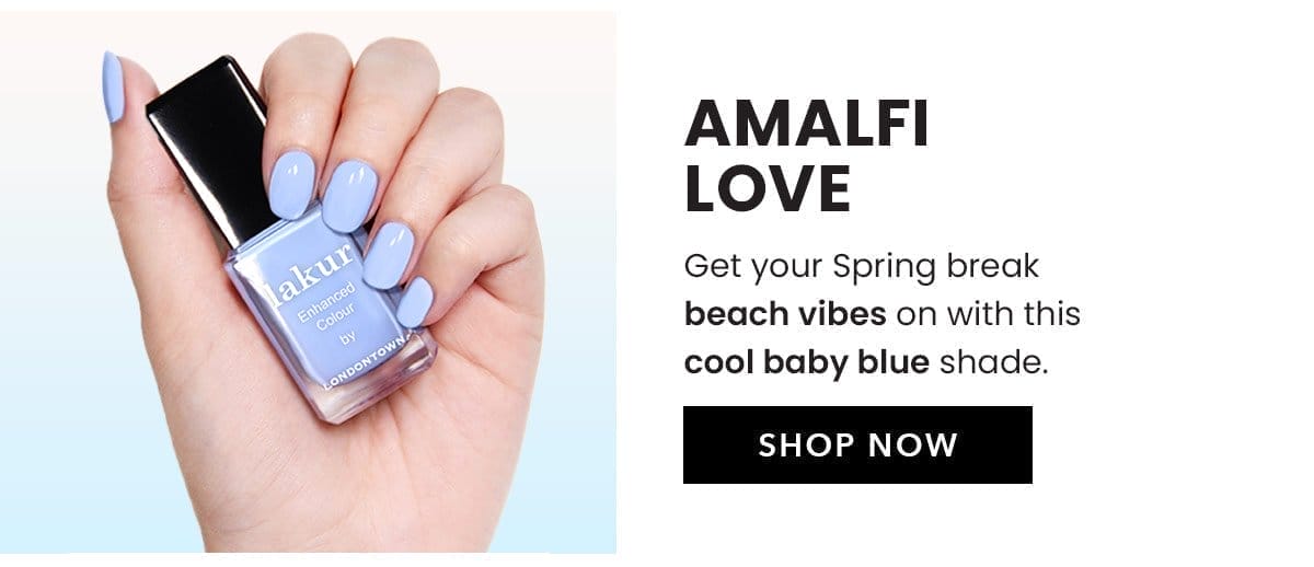 Amalfi Love | Shop Now