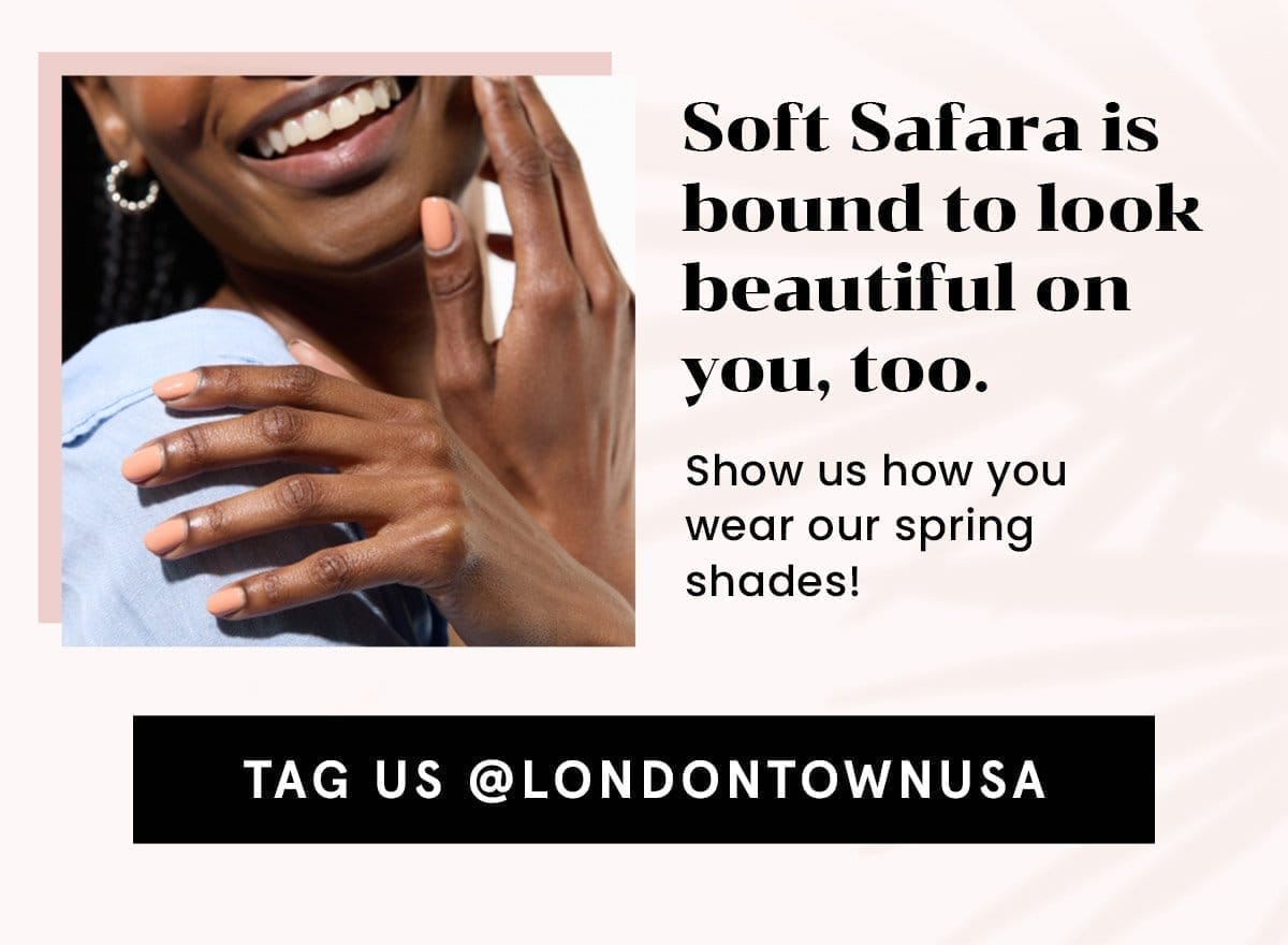 Soft Safara is bound to look beautiful on you | Shop Now