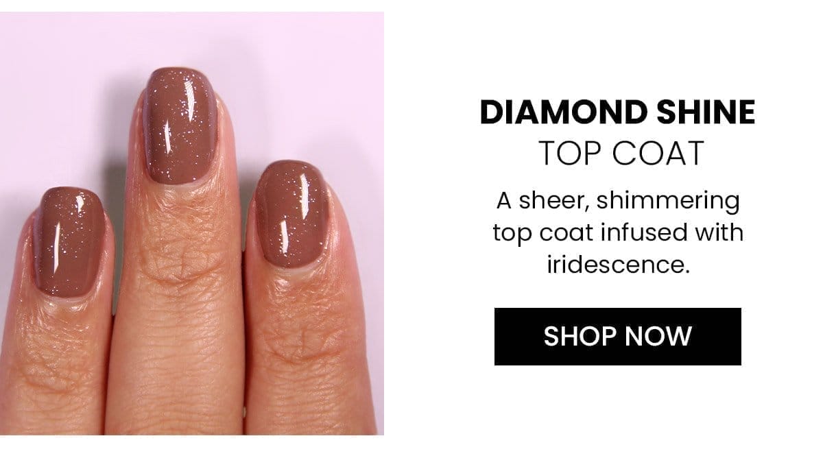 Diamond Shine | Shop Now