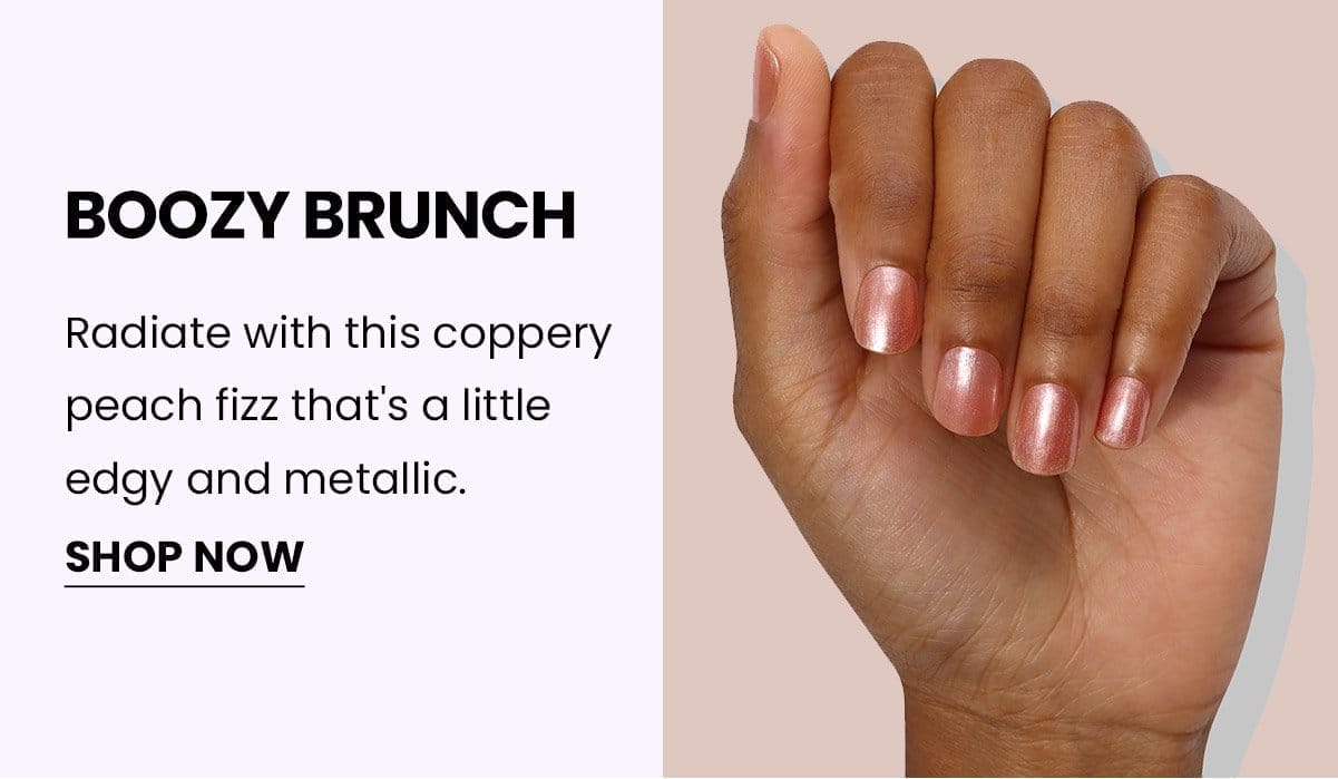 Boozy Brunch | Shop Now