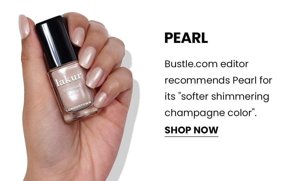 Pearl | Shop Now