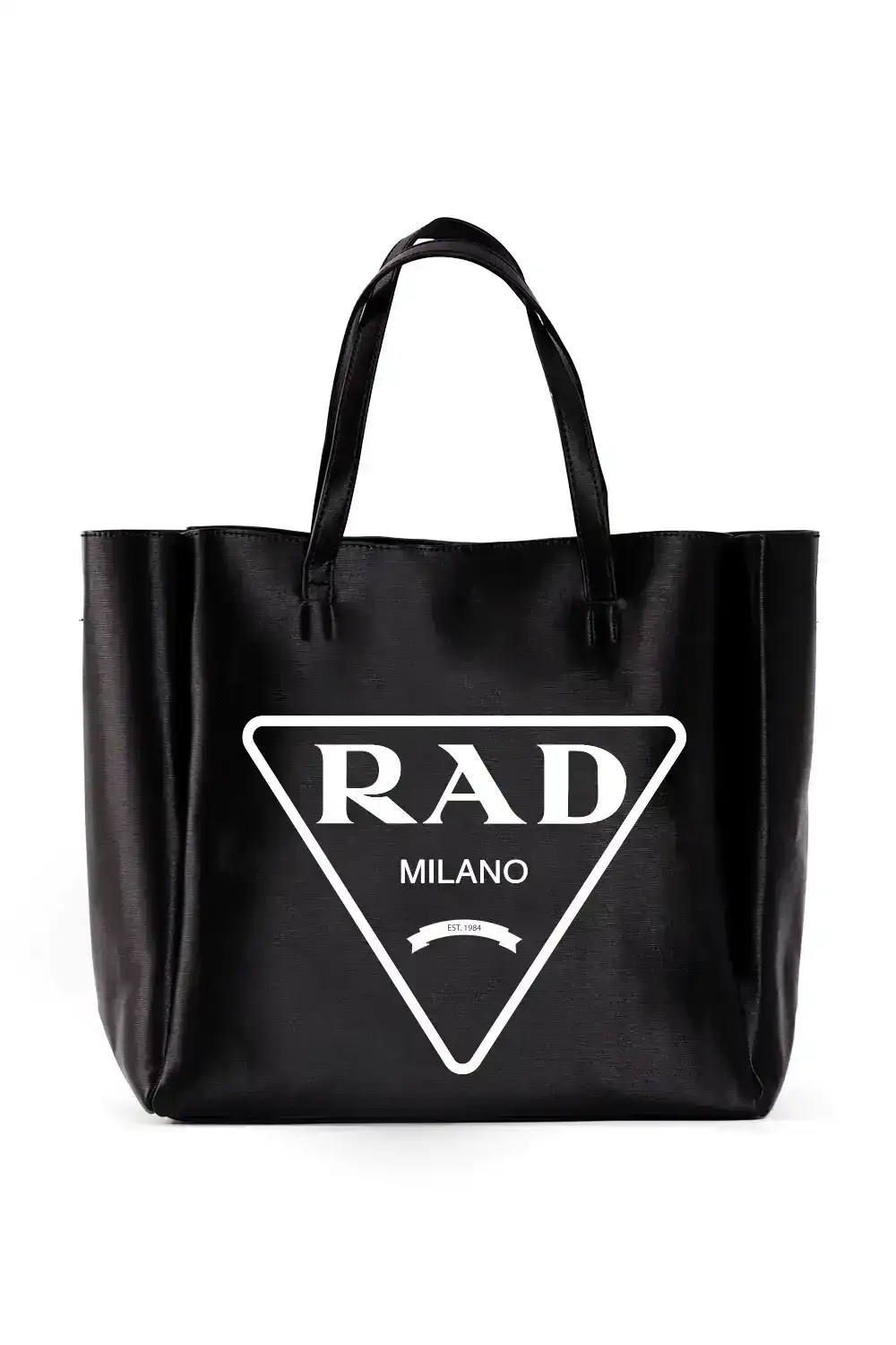 Image of NEVER ENDING TOTE - Rad