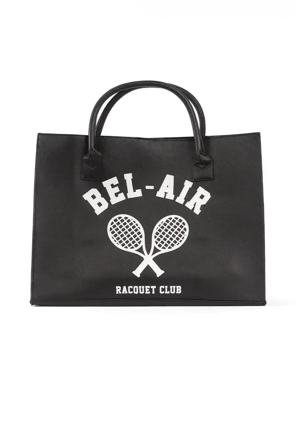 Image of MODERN VEGAN TOTE - Bel Air