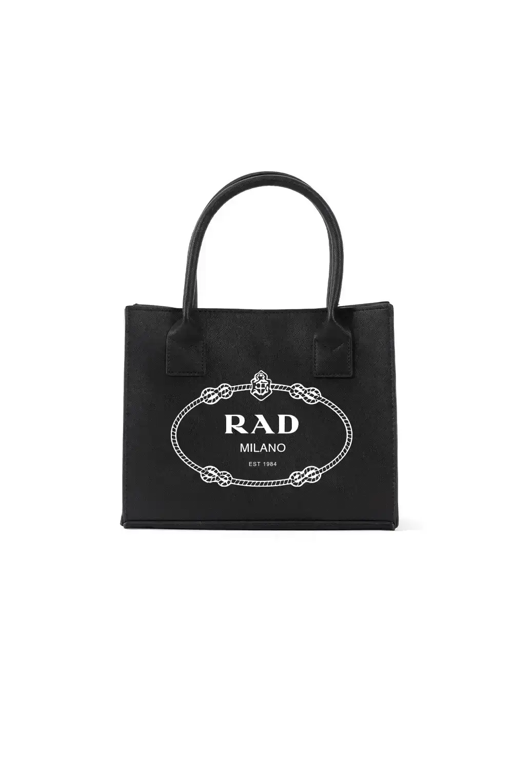 Image of MINI MODERN TOTE - Rad Luxe