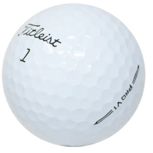 pro v1 2023 golf ball