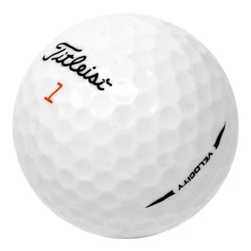 Titleist Velocity Golf Ball